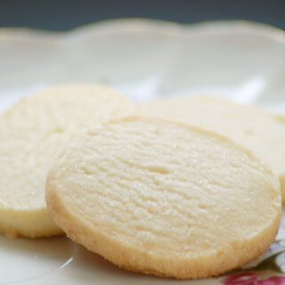 shortbread