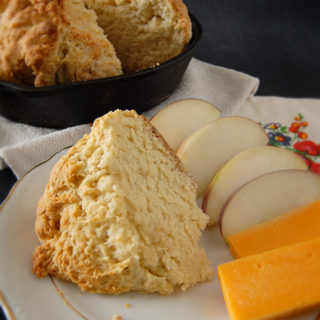 irish soda bread